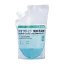 ★7/19-26 P最大27倍★【全国配送可】-デオファイン潤滑消臭剤 20882(500ML)ツメカエ 品番 my25-2074-01-- 1入り-【MY医科器機】JAN 4900070208824