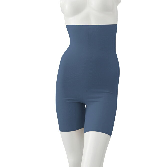 ★ポイント最大16倍★【全国配送可】-やわらかウエストショーツ 21101(S)ブルー 品番 my25-2076-08-- 1入り-【MY医科器機】JAN 4900070211015