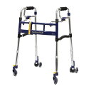 ★ポイント最大16倍★【送料無料】-スライドフィットEX歩行器 H-0293CT 品番 my25-2142-01-- 1入り-【MY医科器機】JAN 49489...