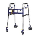 ★ポイント最大16倍★【送料無料】-スライドフィットEX歩行器 H-0294WT 品番 my25-2142-02-- 1入り-【MY医科器機】JAN 49489...