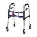 ★ポイント最大16倍★【送料無料】-スライドフィットEX歩行器 M-0293ST 品番 my25-2143-01-- 1入り-【MY医科器機】JAN 49489...