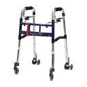 ★ポイント最大16倍★【送料無料】-スライドフィットEX歩行器 M-0293CT 品番 my25-2143-02-- 1入り-【MY医科器機】JAN 49489...