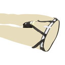 ★6/22-27 P最大27倍★【送料無料】-ダンディユリナー AS-DUR010 品番 my25-2206-00-- 1入り-【MY医科器機】JAN 4562...