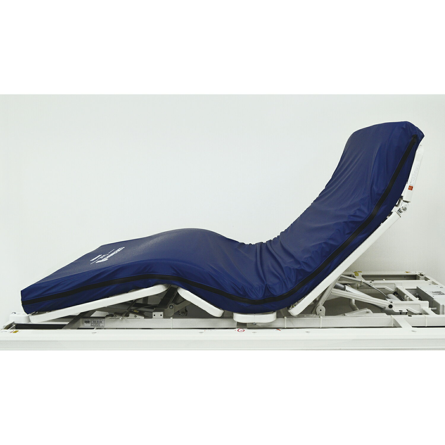 ★ポイント最大16倍★【送料無料】-コアマットレス10　Cloud（防水 SA-8223M(83X191CM) 品番 my25-2224-02-- 1入り-【MY医科器機】JAN