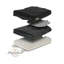 ★ポイント最大16倍★【送料無料】-JAY X2クッション JX21616(ブラック) 品番 my25-2233-00-- 1入り-【MY医科器機】JAN