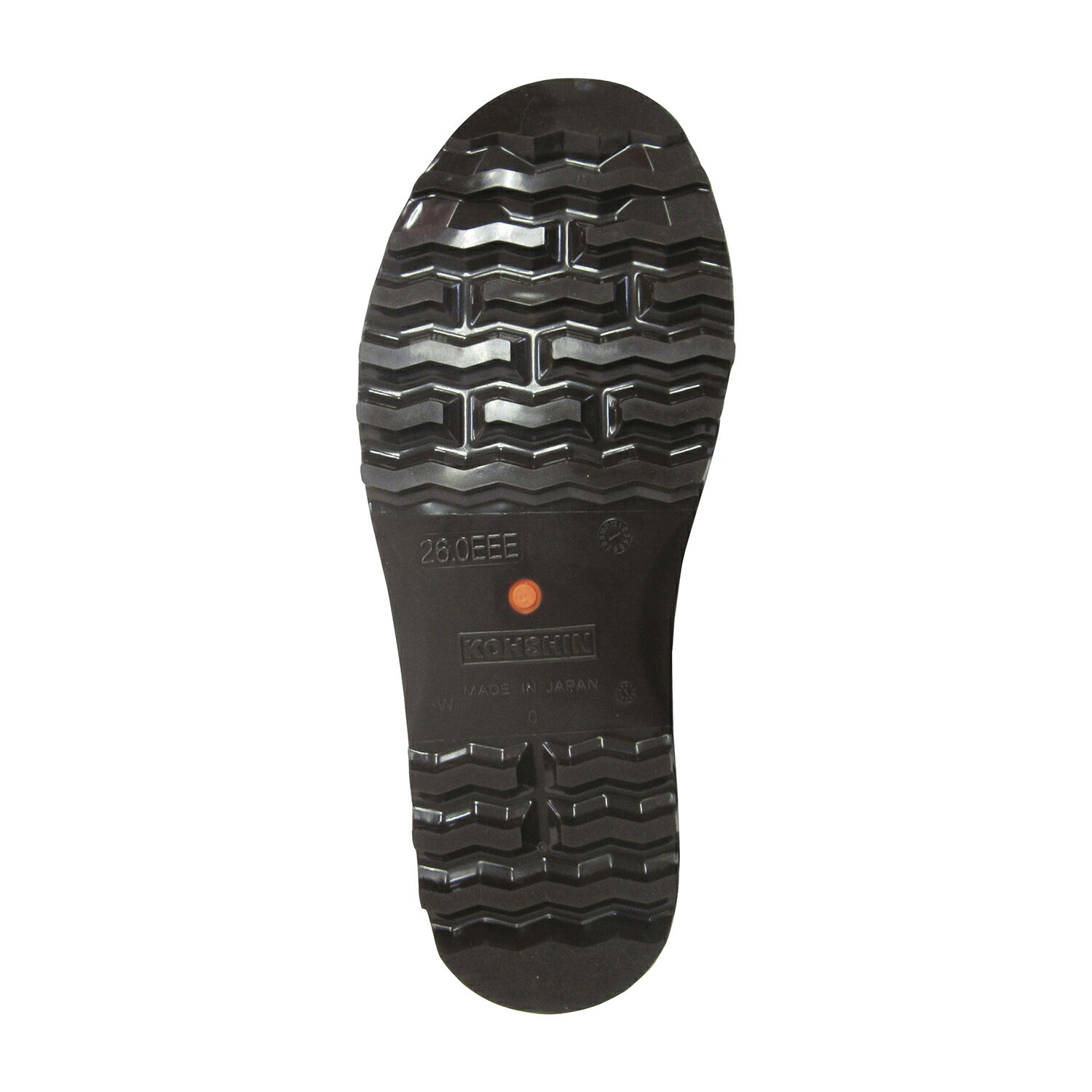 ★7/4-11 P最大27倍★【全国配送可】-長靴（PVC製）ハイブリーダー C0196AA(シロ)HB-200 品番 my25-2296-0005 1入り-【MY医科器機】JAN 4940833782253