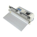 ★ポイント最大16倍★【送料無料】-卓上シーラー 厚物ガゼット袋用 AZ-300W 品番 my25-2315-03-- 1入り-【MY医科器機】JAN 4562...