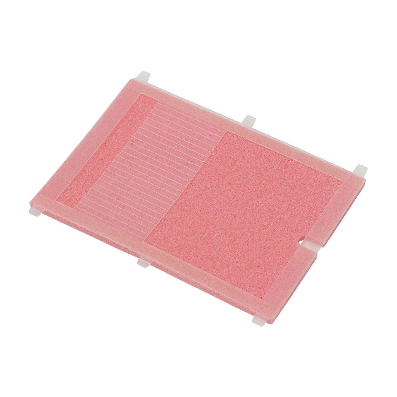 ★ポイント最大16倍★【送料無料】-センシティブIV用模擬皮下組織シート KCC-B19-070 品番 my25-2484-14-- 1入り-【MY医科器機】JAN 4573161310265