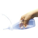 ★ポイント最大16倍★【全国配送可】-けんだくボトルB型(未滅菌) 307300(100ML)10ホンイリ 品番 my25-2513-00-- 1入り-【MY医...