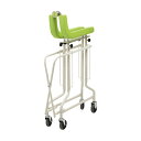★ポイント最大16倍★【送料無料】-折りたたみ式歩行器 R-232-A 品番 my25-2532-00-- 1入り-【MY医科器機】JAN