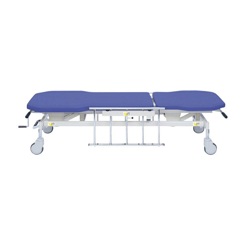 ★ポイント最大16倍★【送料無料】-手動GSストレッチャー　D型 TB-1521(65X48-86CM) 品番 my25-2537-0104 1入り-【MY医科器機】JAN