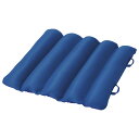 ★ポイント最大16倍★【全国配送可】-入浴サポートクッションII(マット小) 1126F(ブルー) 品番 my25-2558-00-- 1入り-【MY医科器機】...