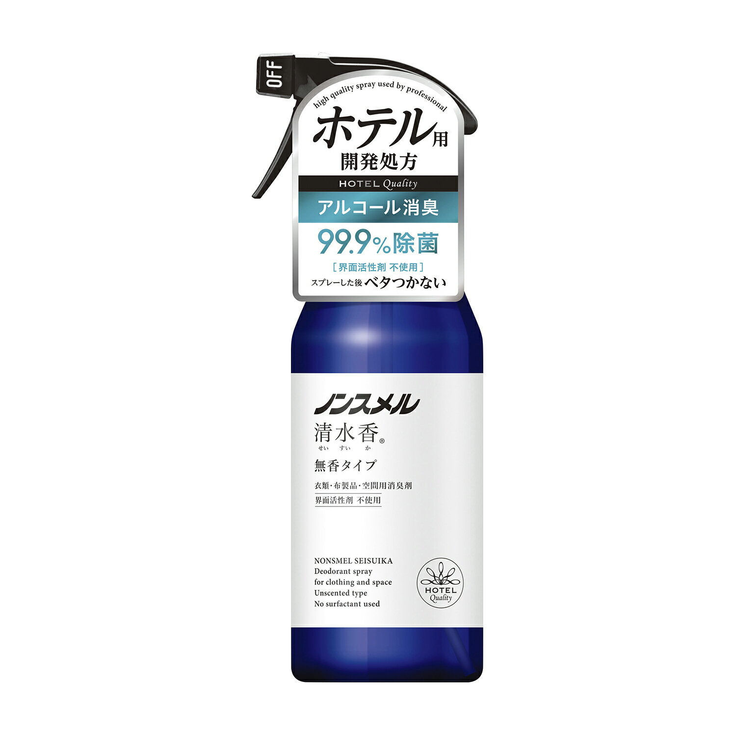 【病院専用商品】ノンスメル清水香（本体） 13941(400ML)ムコウ品番 25-2573-00--12入り 医療機器対象外 ●コード番号　00887085 定価\7176 JAN 4902407013941 ●商品説明 ●界面活性剤不使用×アルコール高配合の独自処方で、乾きが早く、ベタつかないのが特徴です。●衣類・布製品・空間の消臭、待合室のソファー等洗えない物に適しています。 ●商品スペック ●容量：本体400ml ●規格：無香 ●販売単位：12本 ●メーカー名 白元アース●メーカー品番 13941 ●JANコード 4902407013941callme コールミー コール・ミー 明日 楽 カウネット kaunet ソロエル オフィス 家具 事務所 tano タノメ モノタロウ monotaro 免税 TAXFREE DUTY 爆買 月島堂 tukishima 勝どき オフィス家具 インテリア 家具 アウトレット レイアウト 新品 お買い得 限定 送料無料 送料込 通販 通信販売 人気 ランキング 楽天 ネットショッピング 会社 プロ オフィス 事務所 業務用 仕事用 商談 テレワーク リモート 打ち合わせ 会議室 事務室 事務 作業用 事務用 かわいい　座り心地　おしゃれ お洒落 クール かっこいい ネットカフェ マンガ喫茶 漫画喫茶 学校 小学校 中学校 高校 高等学校 専門学校 大学 大学院 オフィス 事務所 店舗 卒業式 入学式 防災 決算 期末 新入社員 新入生 新生活 引っ越し 引越 転居 移転 介護 病院 クリニック 診療所 グループホーム 訪問看護 訪問介助 居宅 インボイス対応 適格請求書発行事業者