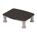 ★ポイント最大16倍★【送料無料】-浴槽台(Air)レギュラー1220 PN-L11220BR(モカブラウン) 品番 my25-2578-08-- 1入り-【M...