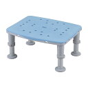 ★ポイント最大16倍★【送料無料】-浴槽台(Air)レギュラー1826 PN-L11226A(ブルー) 品番 my25-2578-09-- 1入り-【MY医科器...