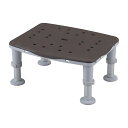 ★ポイント最大16倍★【送料無料】-浴槽台(Air)レギュラー1826 PN-L11226BR(モカブラウン) 品番 my25-2578-11-- 1入り-【M...