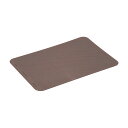 ★ポイント最大16倍★【送料無料】-すべり止めマット PN-L10202BR(L)ブラウン 品番 my25-2579-05-- 6入り-【MY医科器機】JAN ...