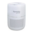 ★ポイント最大16倍★【送料無料】-UVC空間除菌機Remoba−UVC REMOB-UVC-01 品番 my25-2722-00-- 1入り-【M...