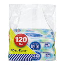 ★ポイント最大16倍★【全国配送可】-除菌ナップ(60枚×2P) 1026426 品番 my25-2730-00-- 1入り-【MY医科器機】JAN 49025...