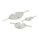 ★ポイント最大16倍★【送料無料】-MAVIG 生殖器防護(女性用) RP278(S、M、L) 品番 my25-2753-06-- 1入り-【MY医科器機】JAN