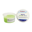 ★7/19-26 P最大27倍★【全国配送可】-パテ PU003H-DASB0(ライムグリー 品番 my25-2760-02-- 1入り-【MY医科器機】JAN 9555514015022