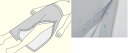 ★7/4-11 P最大27倍★【全国配送可】-術前術後パンツ CV501-03(シルバーモク) 品番 my25-2807-0003 1入り-【MY医科器機】JAN 4549899821922
