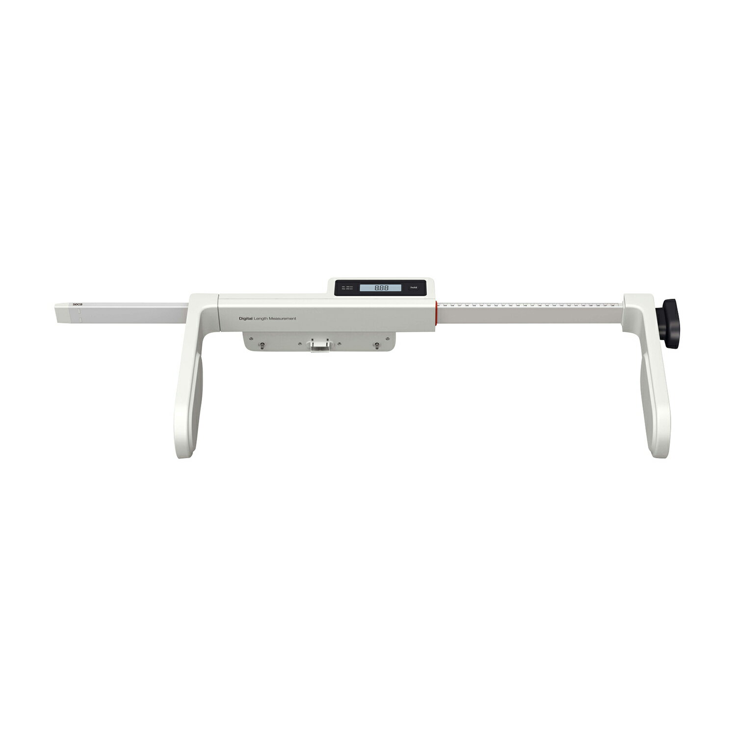 ★ポイント最大16倍★【送料無料】-デジタルメジャーロッドユニット SECA234(336I/336Nヨウ) 品番 my25-2842-12-- 1入り-【MY医科器機】JAN 4580290323530