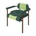★ポイント最大16倍★【全国配送可】-円座クッション TB-1449(40X5CM) 品番 my25-2849-0016 1入り-【MY医科器機】JAN(4)