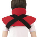 ★ポイント最大16倍★【全国配送可】-ソリッドパック用首専用ベルト 125-3N0-180C 品番 my25-2904-12-- 1入り-【MY医科器機】JAN(4)