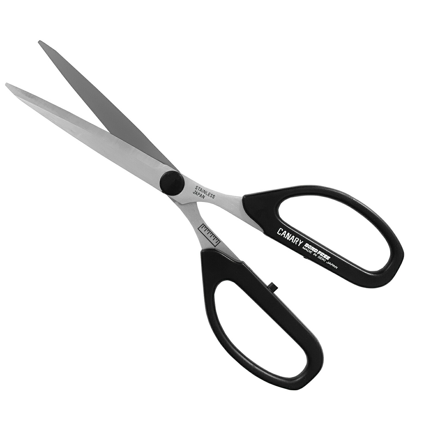 ★7/19-26 P最大27倍★【全国配送可】-ボンドフリーハサミ（長刃）メモリ付 SBS-1500M 品番 my25-2912-00-- 1入り-【MY医科器機】JAN 4962069015035