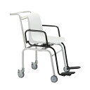 ★ポイント最大16倍★【全国配送可】-デジタルチェアスケール(検定付) SECA956 品番 my25-2973-00-- 1入り-【MY医科器機】JAN 45...