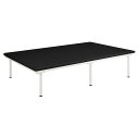 ★ポイント最大16倍★【送料無料】-SD訓練台 TB-1486(100X200X45CM 品番 my25-2978-0003 1入り-【MY医科器機】JAN