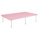★ポイント最大16倍★【送料無料】-SD訓練台 TB-1486(100X200X45CM 品番 my25-2978-0007 1入り-【MY医科器機】JAN