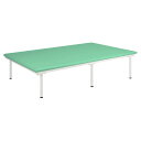 ★5/23-27 P最大27倍★【送料無料】-SD訓練台 TB-1486(110X200X45CM 品番 my25-2978-0105 1入り-【MY医科器機】...