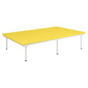 ★ポイント最大16倍★【送料無料】-SD訓練台 TB-1486(110X200X45CM 品番 my25-2978-0108 1入り-【MY医科器機】JAN