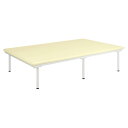 ★ポイント最大16倍★【送料無料】-SD訓練台 TB-1486(110X200X45CM 品番 my25-2978-0113 1入り-【MY医科器機】JAN