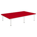★ポイント最大16倍★【送料無料】-SD訓練台 TB-1486(110X200X45CM 品番 my25-2978-0114 1入り-【MY医科器機】JAN