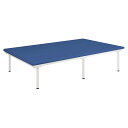 ★ポイント最大16倍★【送料無料】-SD訓練台 TB-1486(110X200X45CM 品番 my25-2978-0116 1入り-【MY医科器機】JAN