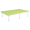 ★ポイント最大16倍★【送料無料】-SD訓練台 TB-1486(110X200X45CM 品番 my25-2978-0118 1入り-【MY医科器機】JAN