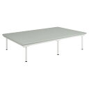 ★ポイント最大16倍★【送料無料】-SD訓練台 TB-1486(120X200X45CM 品番 my25-2978-0209 1入り-【MY医科器機】JAN