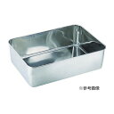 ★ポイント最大16倍★【全国配送可】-深型組バット 12号 44012(475X345X113MM 品番 my25-2995-15-- 1入り-【MY医科器機】JAN 4560127491557