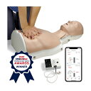 ★ポイント最大16倍★【送料無料】-BLSシミュレーター P72+(ベーシック・ビリー+) 品番 my25-3006-00-- 1入り-【MY医科器機】JAN