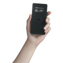★6/22-27 P最大27倍★【送料無料】-リモートリプライコール用受信機 RR-200B(ブラック) 品番 my25-3014-02-- 1入り-【MY医科器機】JAN