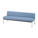 ★ポイント最大16倍★【送料無料】-背付きカラーベンチ MC-1315NE45CP 品番 my25-3020-0101 1入り-【MY医科器機】JAN