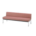 ★6/22-27 P最大27倍★【送料無料】-背付きカラーベンチ MC-1318NE38CP 品番 my25-3020-0202 1入り-【MY医科器機】JAN