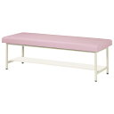 ★ポイント最大16倍★【送料無料】-棚板付き診察台 NDKT-18L(180X60X50CM 品番 my25-3045-0002 1入り-【MY医科器機】JAN