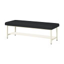 ★7/4-11 P最大27倍★【送料無料】-棚板付き診察台 NDKT-18L(180X60X50CM 品番 my25-3045-0004 1入り-【MY医科器機】JAN
