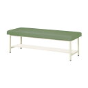 ★ポイント最大16倍★【送料無料】-棚板付き診察台 NDKT-18L(180X60X50CM 品番 my25-3045-0005 1入り-【MY医科器機】JAN