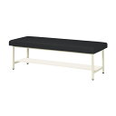 ★ポイント最大16倍★【送料無料】-棚板付き診察台 NDKT-18H(180X60X60CM 品番 my25-3045-0104 1入り-【MY医科器機】JAN