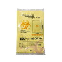 ★ポイント最大16倍★【全国配送可】-バイオハザード袋(記入欄付) WIN00820(60L)20マイ 品番 my25-3171-01-- 1入り-【MY医科器機】JAN